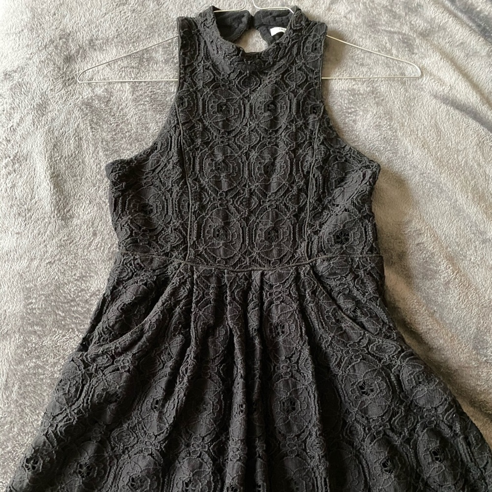 Kimchi Blue dress
